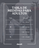 PIJAMA CHIMUELO ADULTOS